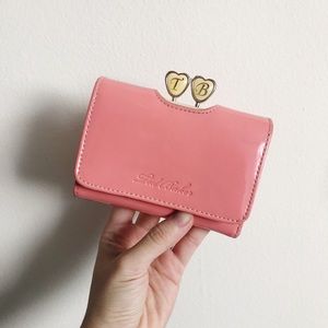Vintage Ted Baker Wallet